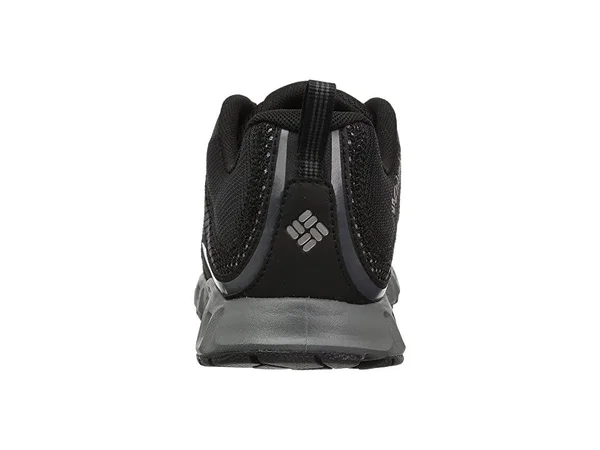 Columbia Drainmaker IV 7, Black, Lux