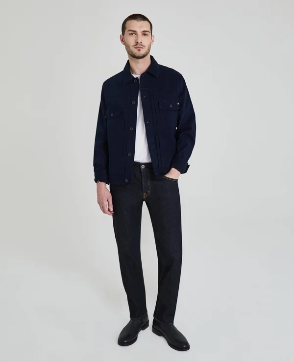Ag The Graduate - Jack