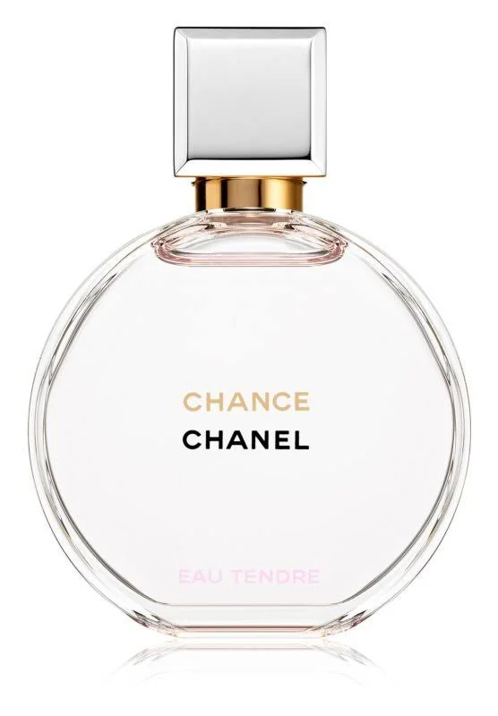 Chanel Chance Eau Tendre 1.2 oz - 35 ml Eau De Parfum
