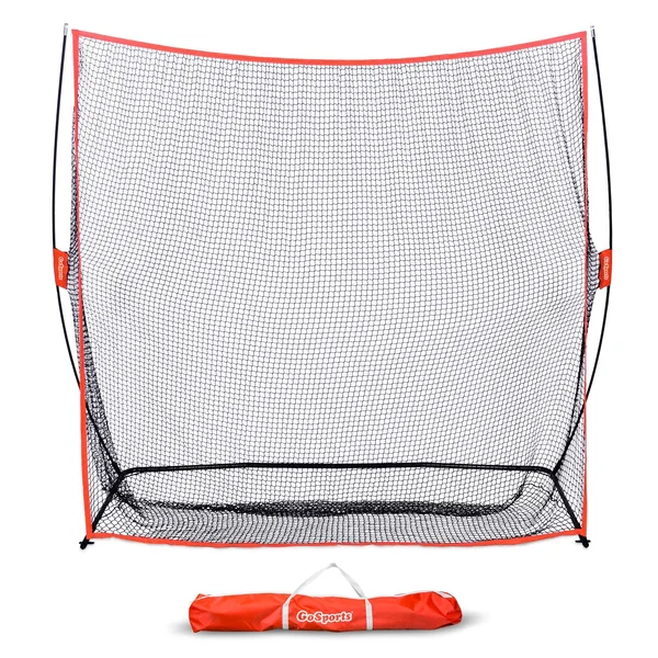 Gosports Golf- Driving Range Practice Hitting Net