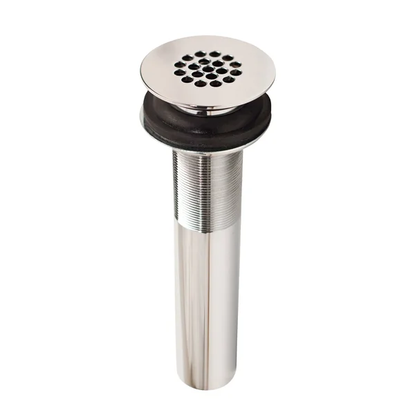Brasstech 3213/26 Lavatory Drain Polished Chrome