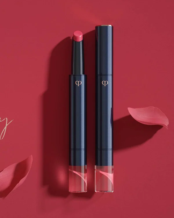 Clé De Peau Beauté Refined Lip Luminizer, Sweetie Darling