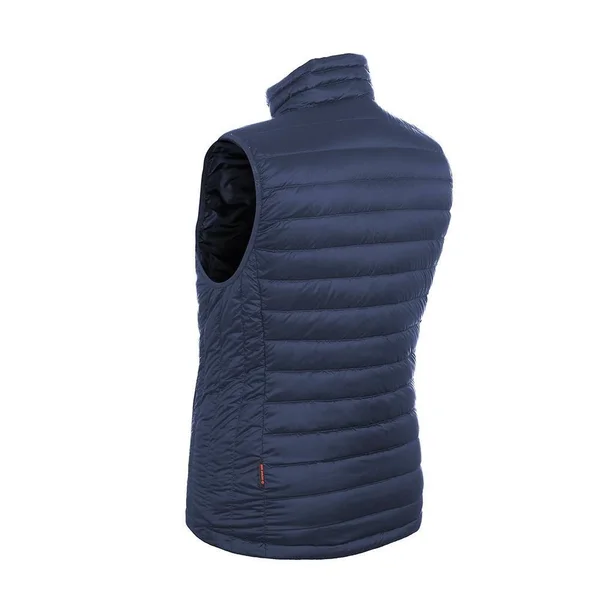 Mobile Warming Mwj18m06-06-07 Men Ridge Jacket - 3X-Large, Dark Navy