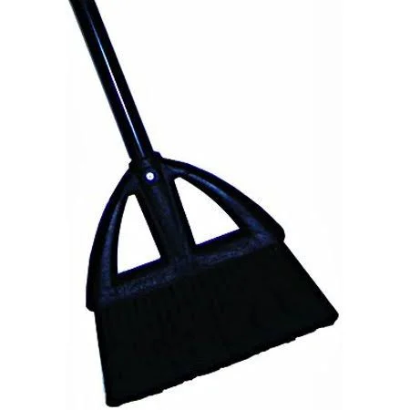 Quickie 734zqk Lobby Broom - Poly