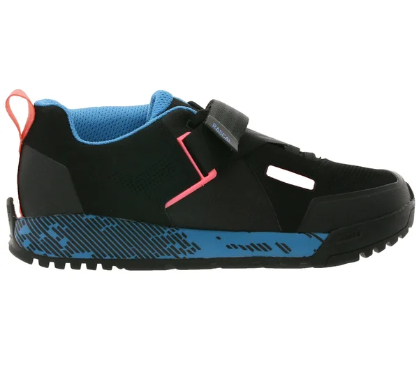 Ion Shoe Rascal 39