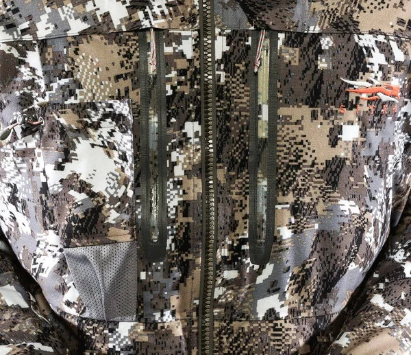 Sitka Incinerator Jacket, Elevated II, Medium