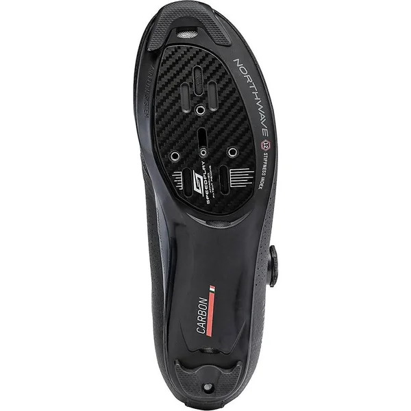 (46, Black) Northwave Extreme GT 2 Road Shoes