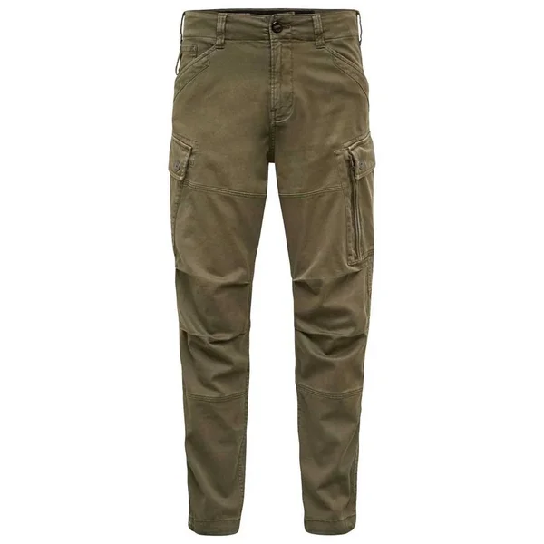 Gstar Roxic Straight Tapered Cargo 34, 30