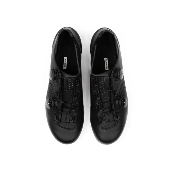 Van Rysel Men's Roadr 900 - Road Cycling Shoes in Blue, Size 8