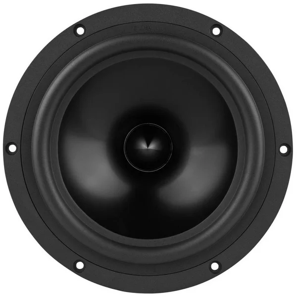 Dayton Audio Rs225-4 8x22 Reference Woofer 4 Ohm