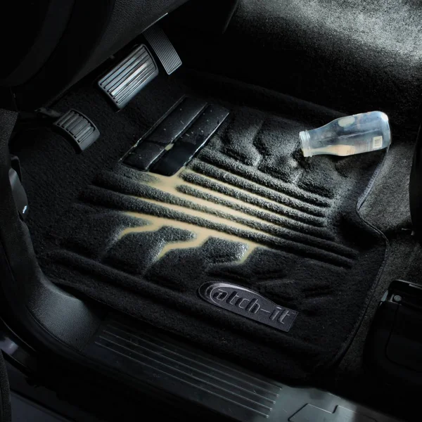 Lund Catch-It Carpet Floor Mats - 583016-G