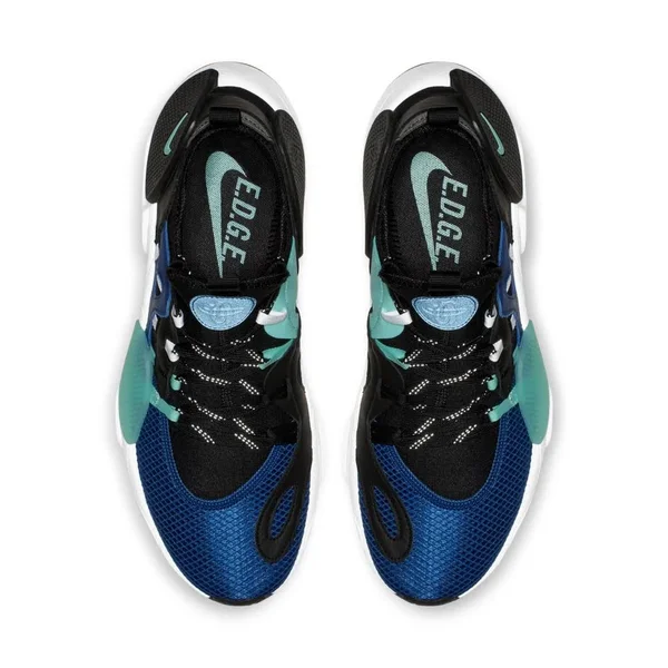 Nike Men's Huarache Edge TXT HA Running Shoe - 4