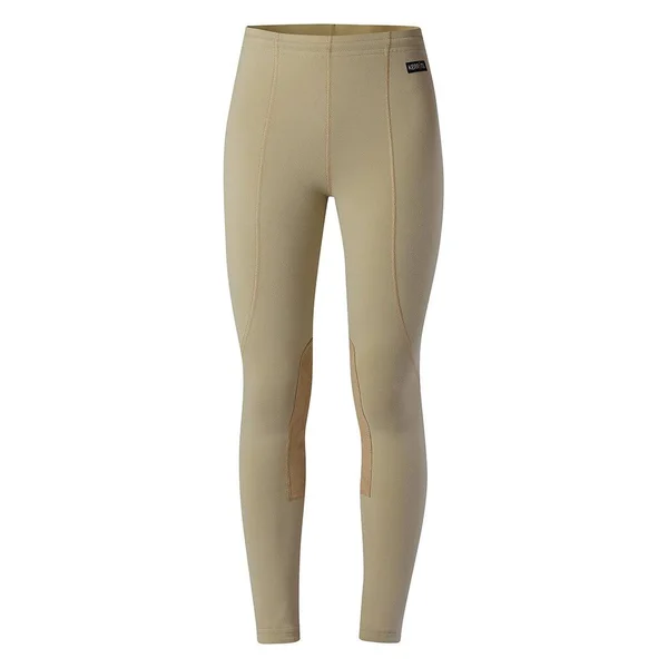 Kerrits Kids Performance Tight - Tan