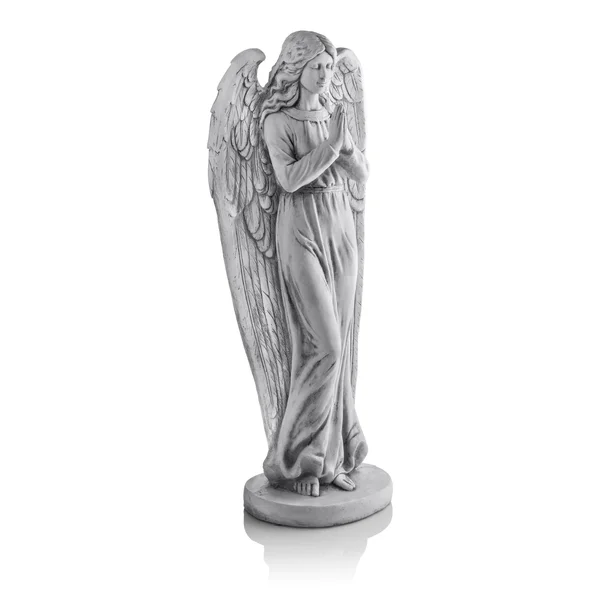 Alpine 47-inch Angel Statue