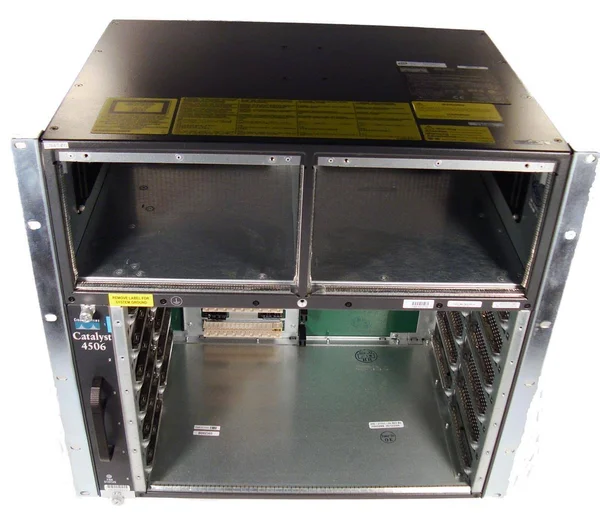 Cisco Catalyst 4506 Switch WS-C4506