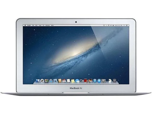 Apple MacBook Air 11.6x22 - Intel Core i5-4250U - 4 GB RAM - 128 GB SSD - Silver