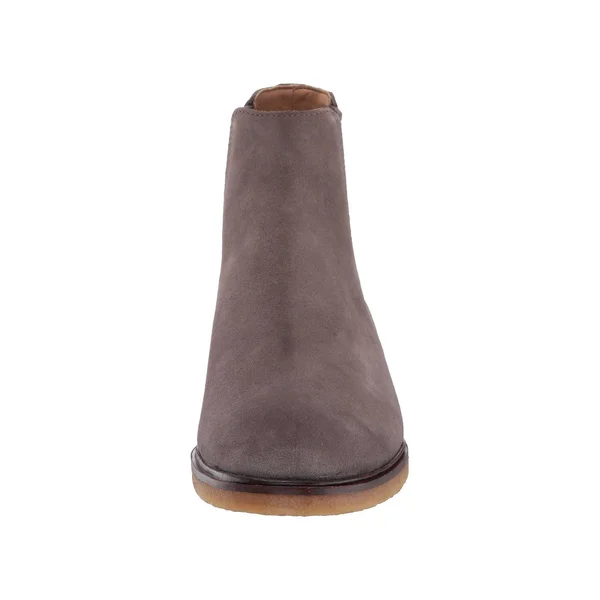 Clarks Clarkdale Gobi Boot - Men's Taupe Suede, 8.5