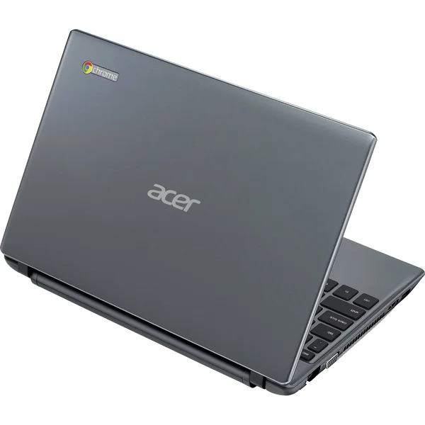Acer C720-2103 Chromebook (11.6-inch - Intel Celeron, 2GB Ddr3l, 16GB