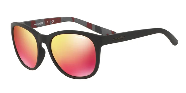 Arnette AN4228 Grower Matte Black