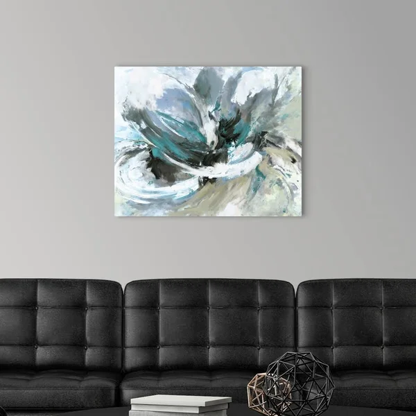 The Dance, Canvas Wall Art, 30x24, Great Big Canvas
