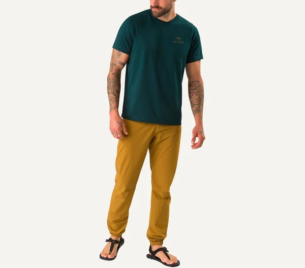 Arc&teryx Kestros Pant - Men's Yukon - 36