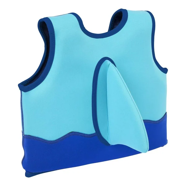 Sunnylife Float Vest 1-2 - Shark