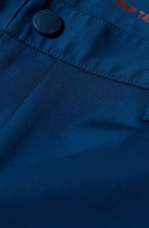 Rhone Commuter Straight Fit Pants - Size 32 - Nautilus at Nordstrom Rack