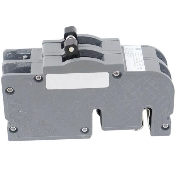 Connecticut Electric 2-Pole Insulated Circuit Breaker, 100 A