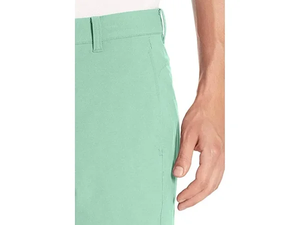 Puma Men's Jackpot Golf Shorts - Size 32, Green