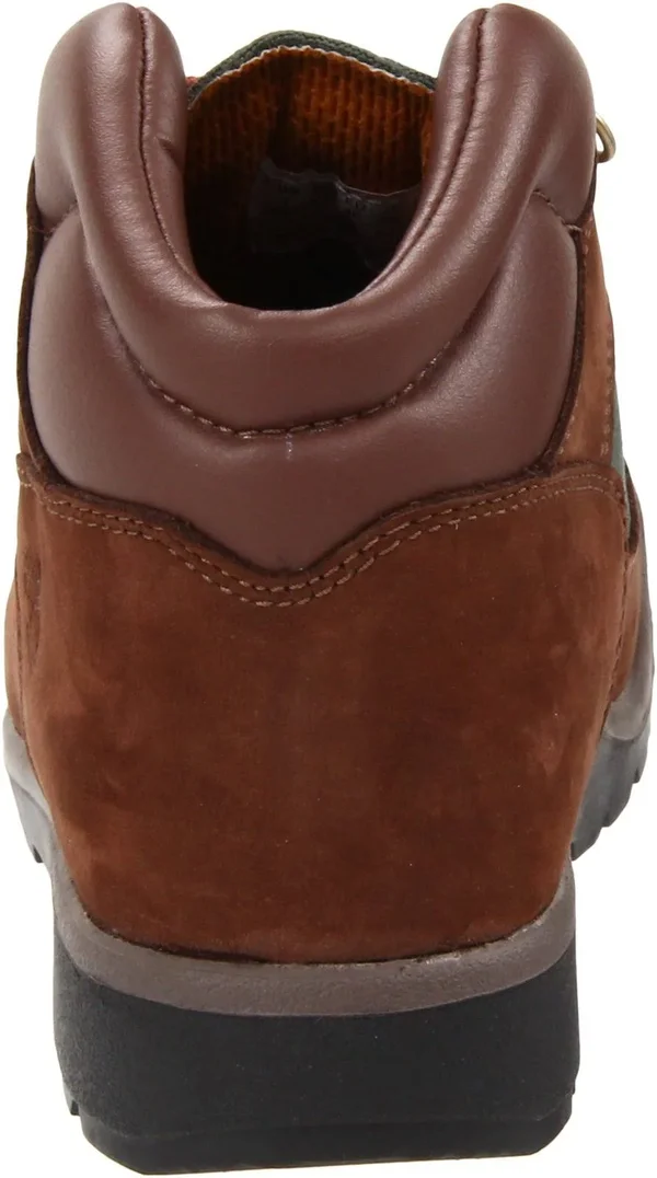 Timberland Boys Field Boot Toddler Brown 4