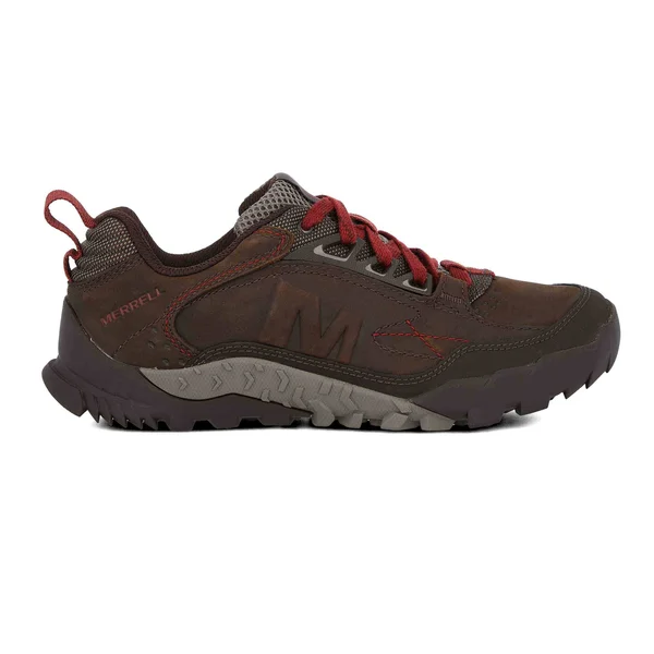 Merrell Annex Trak Low (Clay) Men's Shoes