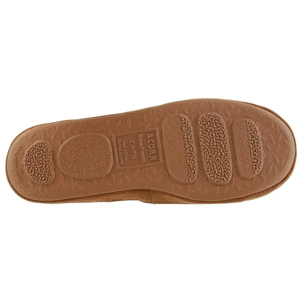 Acorn Moc Women's Slipper