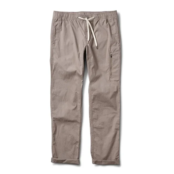 Ripstop Climber Pants by Vuori in Cocoa - Size Small