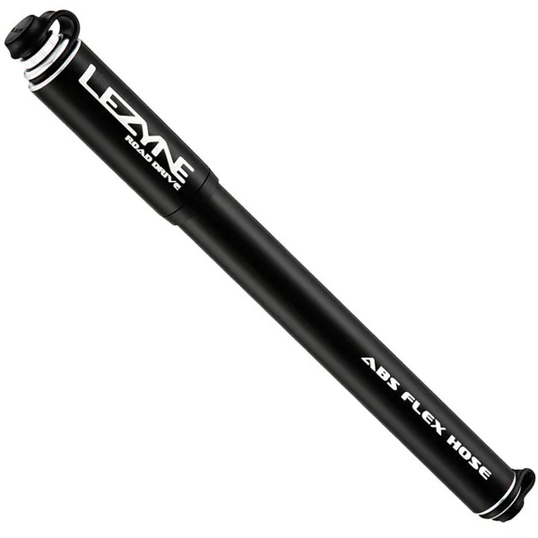Lezyne Road Drive Pump S White