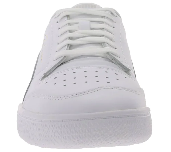 Puma Ralph Sampson Lo White
