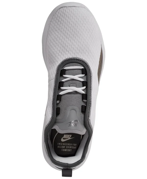 Nike Men's Air Max Motion 2 Shoes - White