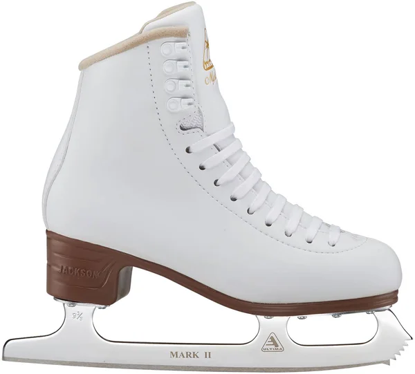 Jackson Ultima Mystique JS1490 JS1491 JS1494 Womens Figure Ice Skates Bundled with Free Guardog Skate Guards