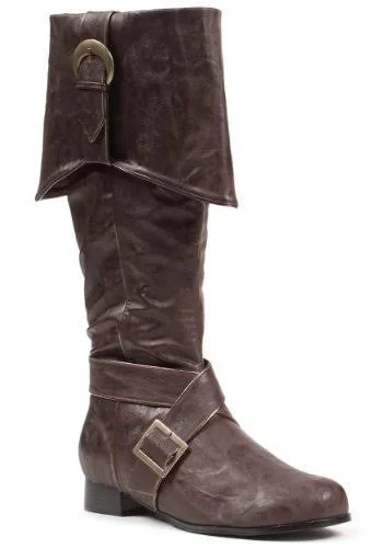Men's Jack Pirate Boot