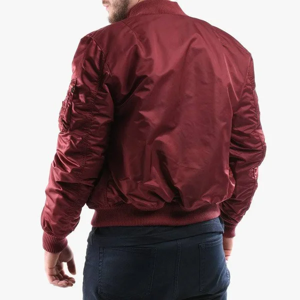 Alpha Industries MA-1 VF 59 Jacket L