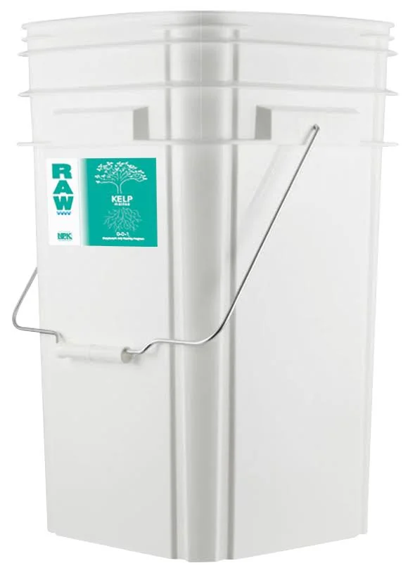 Raw Kelp 25 lb (1/Cs)