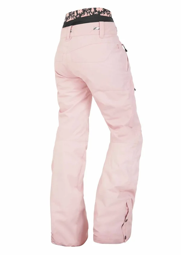 Women's Picture Organic Treva Pants 2021 - X-Small Pink - Polyester/Plastic