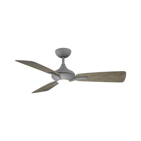 Modern Forms - FR-W1819-52L-35-MW Mykonos 52x22 Ceiling Fan