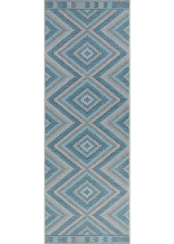 Couristan Harper Mali Gabon Area Rug