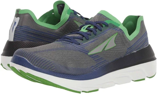 Altra - Men's Duo 1.5 9.5 - Blue/Green