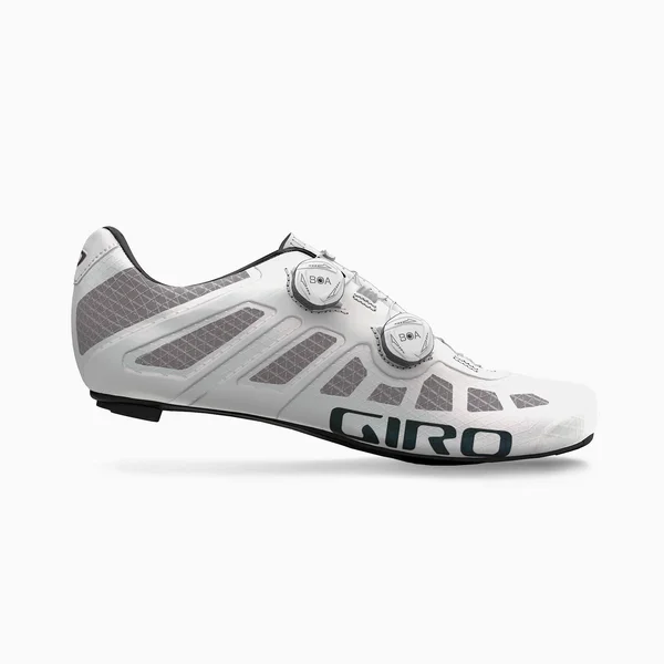 Giro Imperial - White - 40