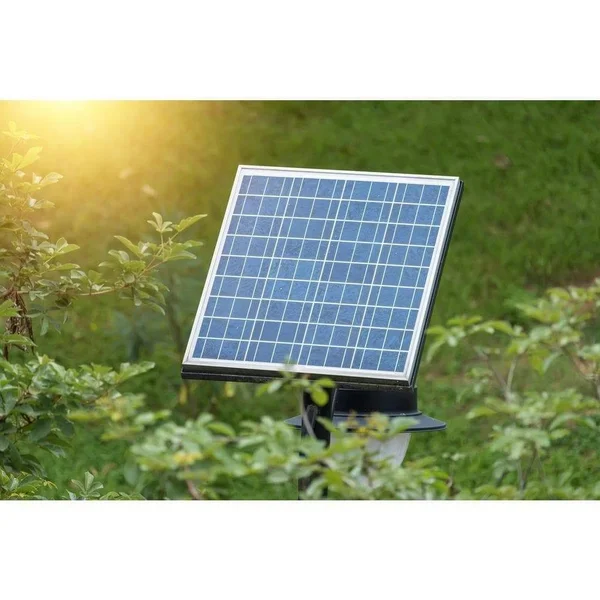 Grape Solar GS-50-EXP 50-Watt Off-Grid Solar Panel Expansion Kit