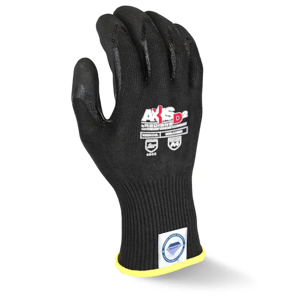 Radians RWGD108 Dyneema Diamond Cut Level A4 Glove M
