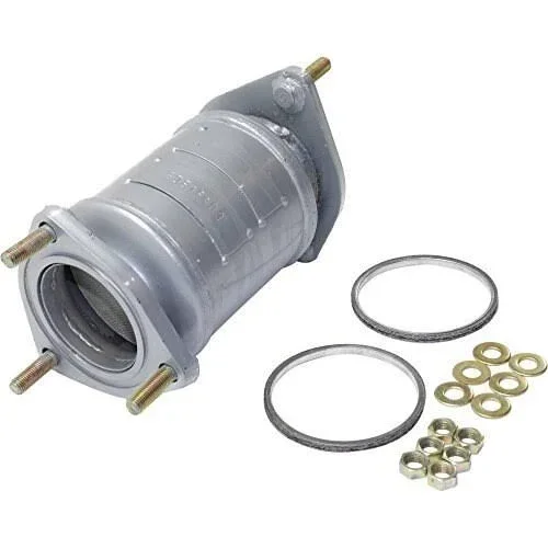Evan Fischer REPC960308 New Direct Fit Catalytic Converter for Aveo 04-08 - Front - Sold Individually