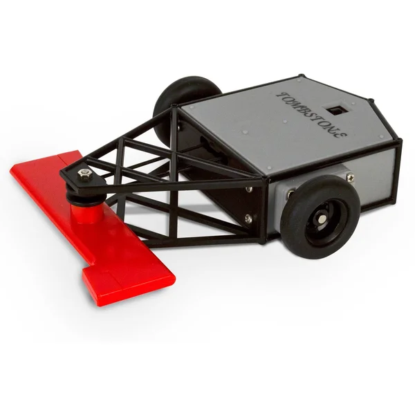Hexbug 413-5185 Battlebots Remote Control Tombstone
