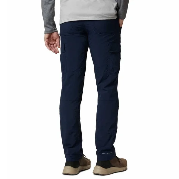 Columbia Silver Ridge Cargo II (Collegiate Navy)